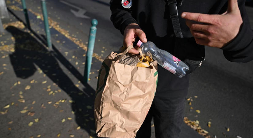 Nem támogatja a készpénzmentes palackvisszaváltást Gajdos László tárcája