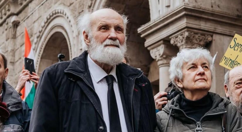 Az Iványi Gábor vezette Magyarországi Evangéliumi Testvérközösség 14 év után ismét bejegyzett egyház lett