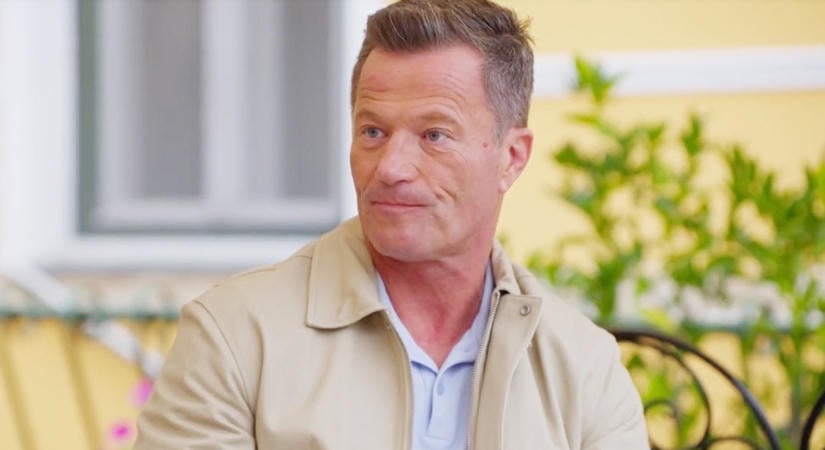 Stohl András fájdalmas vallomása a gyerekeiről: „Egyáltalán nem voltam jó apa”