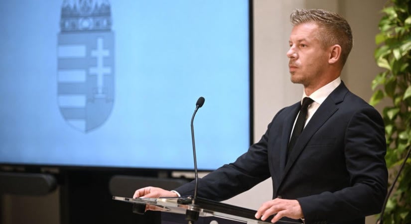Magyar Péter: kikérte a mentelmi jogát a legfőbb ügyész, fideszes miniszterekkel együtt függesztheti fel a parlament – nem ússza meg a telefon-botrányt?