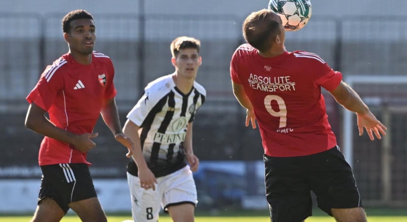 Rangadó az NB III-ban: ami az egyik oldalon figyelmeztetés, a másikon elvárás