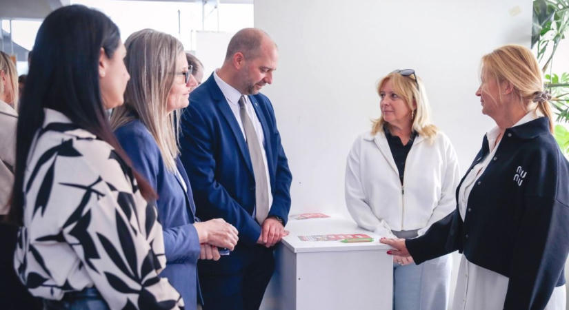 Eleged van a végtelen görgetésből? Így találhatsz azonnal jól fizető munkát Somogyban