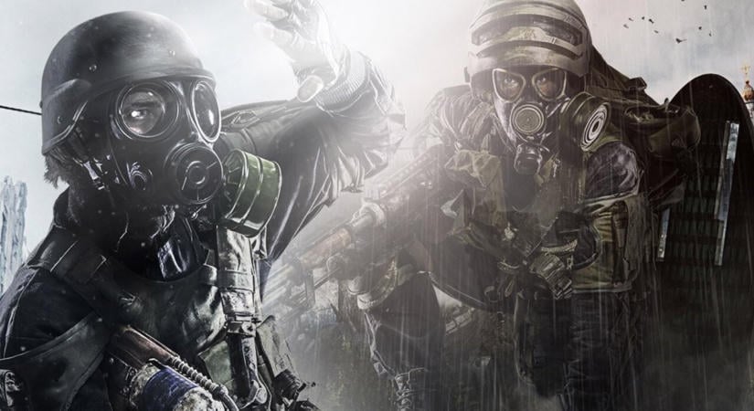 Metro Redux - Nextgen frissítéssel érkezik PS5-re és Xbox Seriesre