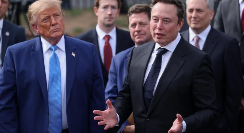 Meghatározó amerikai mobilszolgáltató válhat a SpaceX-ből a cég szerint