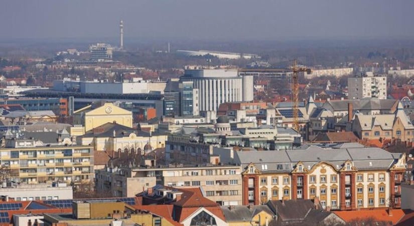 Ezek Debrecen legolcsóbb városrészei: horrorárak vannak még itt is!