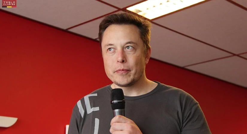 Musk beszólt Zelenszkijnek