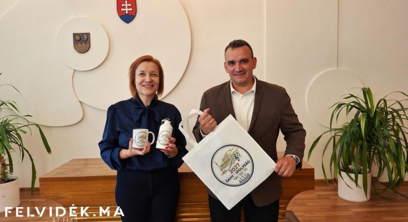 Történelmi és kulturális jubileumokra készülnek jövőre Ipolyságon
