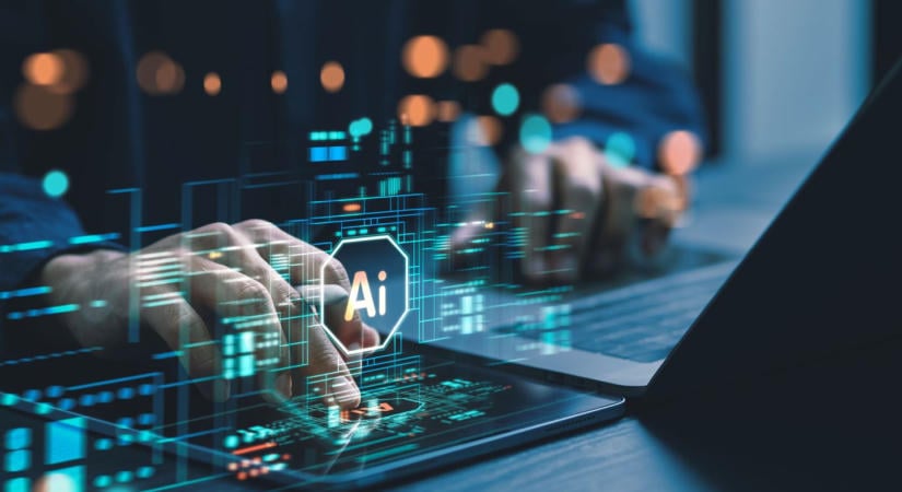 A big money és az AI-trükk: így kell a vállalatoknak nagytakarításba kezdeniük, hogy versenyképesek legyenek
