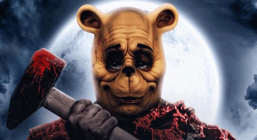 Halálosan megfenyegették az új Micimackó-film alkotóit