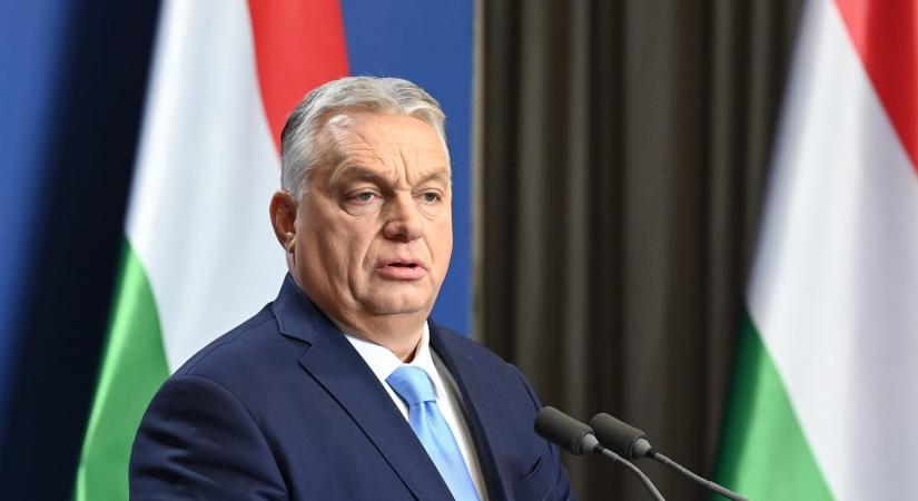 Orbán: Ketrecharc lesz