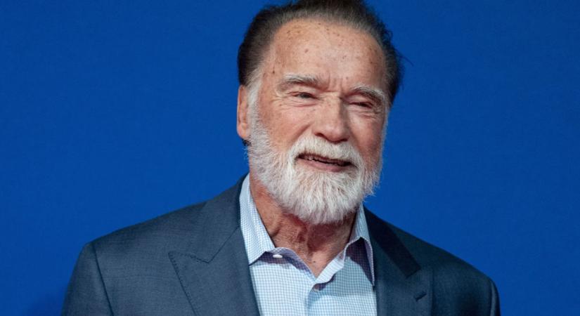 Magyar Péter után Arnold Schwarzenegger is megtörtént