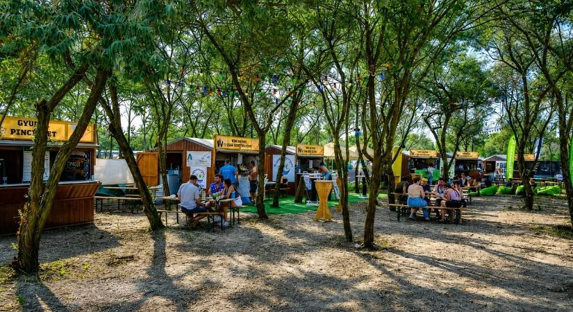 Esztergomba költözik az EFOTT: tízéves megállapodást kötöttek