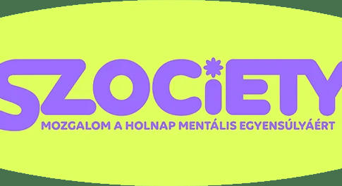 Új mozgalmat indít a Sziget a fiatalok mentális egészségéért