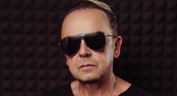 Visszatér Magyarországra a Depeche Mode dobosa
