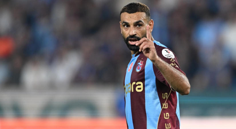 Rossz hír a Fradinak: Mohamed Szalah formába lendült
