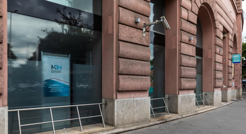 Európai Fedezett Kötvény Védjegyet kapott az MBH Jelzálogbank
