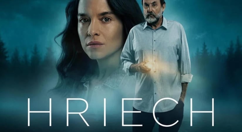 Elsőként a világon készített adaptációt az Emmy- és Golden Globe-díjra jelölt The Sinner szériából a Paprika Studios