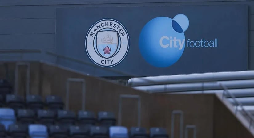 A 115-ből 114 vádpontban bűnösnek találták a Manchester Cityt – sajtóhír
