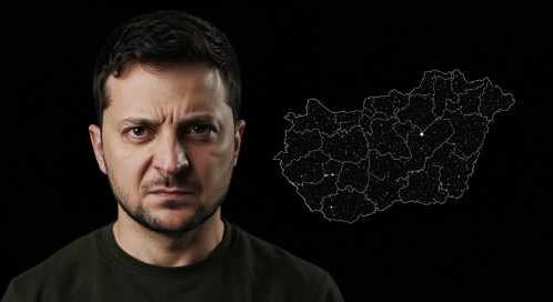 Elfogó drónok gyártását kezdte meg Ukrajna az orosz sugárhajtású dróncsapások ellen
