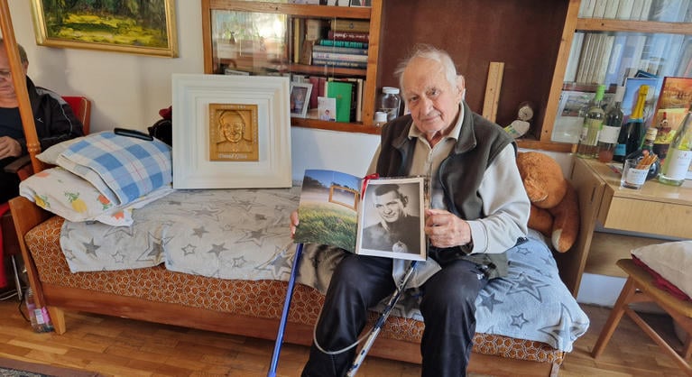 196 hajó vált hamuvá egy éjszaka: a Lágymányosi Szpari és Kolonics György hihetetlen története