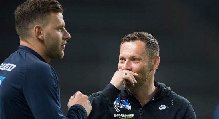 Két magyar is van a Bundesliga örökranglistájának élmezőnyében