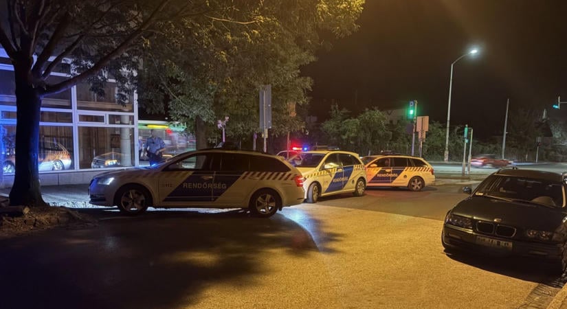 Döbbenet: elfogatóparancsot adtak ki egy 16 éves sepsiszentgyörgyi fiú ellen Pécsen
