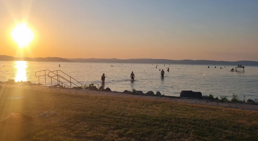 „Radikálisabb módszerek kellenek a Balaton védelme érdekében”