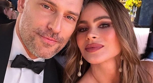 Joe Manganiello szerint Sofía Vergara kinevette őt, amikor beteg volt
