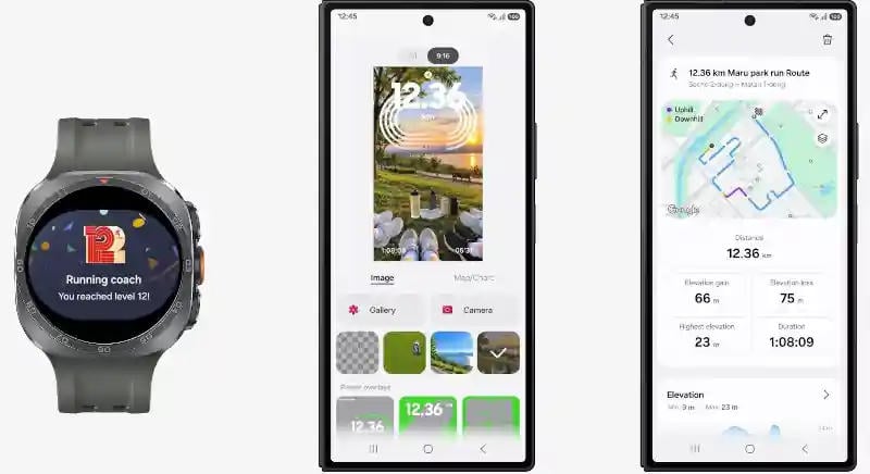 Kevesebb adattal is elindul a Samsung alvástrénere