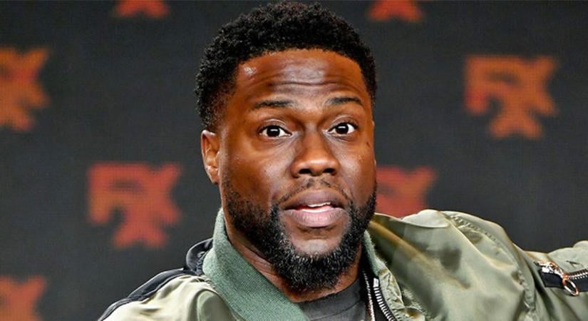 Ő Kevin Hart ritkán látott felesége – A 42 éves Eniko Parrish elképesztően dögös