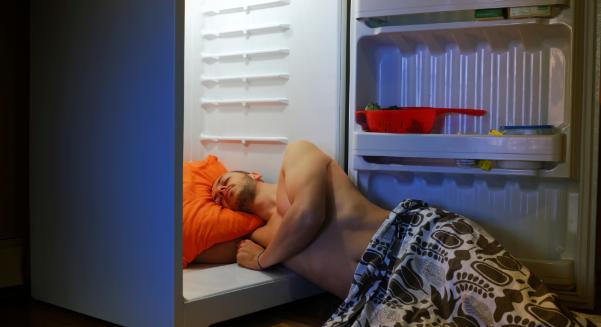 5+1 tipp, hogy nyáron is jól aludjunk