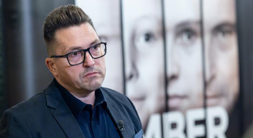Ákost pajzsmirigyrákkal műtötték: ezt lehet tudni a betegségről
