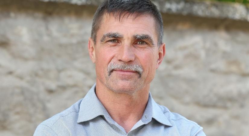 Ambrus Attila elárulta, mit tervez a jövőben