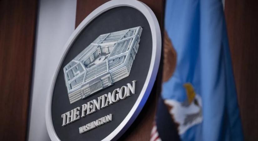 Elfogyhat a Pentagon pénze: rendkívüli figyelmeztetést küldött a kongresszusnak a védelmi miniszter