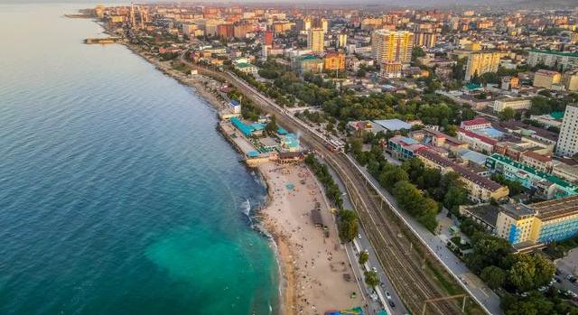 Könnyű földrajzi kvíz: tudod, hol található a Kaszpi-tenger?