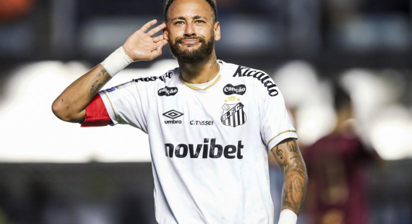 Véget érhet egy korszak? Neymar ismét megszólalt a folytatásról!