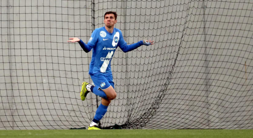 NB I: MTK Budapest–Puskás Akadémia