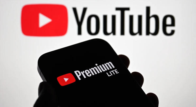 Széles közönséget érintő változások jönnek a YouTube-on