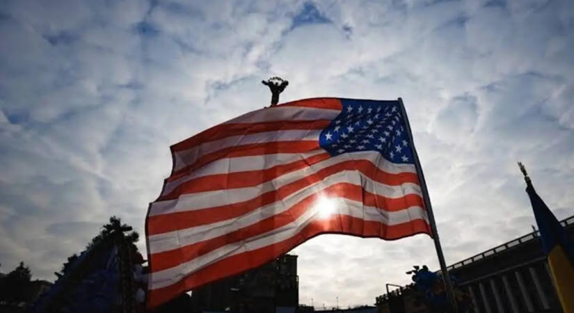 Az USA arra kéri állampolgárait, hogy ne utazzanak Ukrajnába