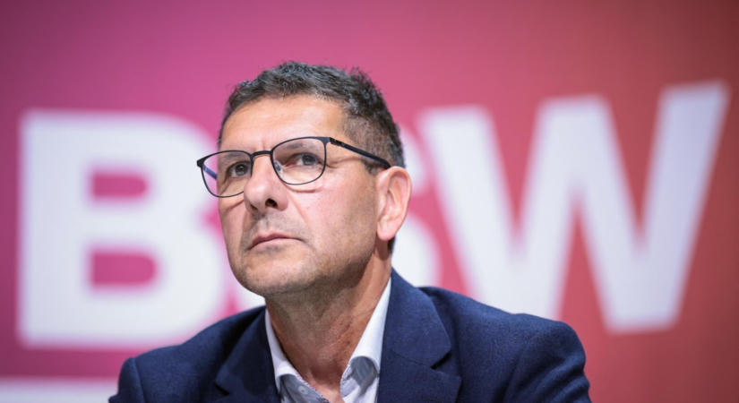 A Putyin-rezsimhez húzó, de baloldali BSW lehet az AfD kormányra jutásának kulcsa a választás utáni Szász-Anhaltban