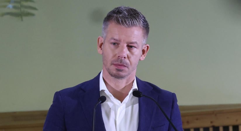 Magyar Péter újabb kihívót kapott a 2029-es és 2030-as választásokra: „Hát, ne csesszük már megint el!”