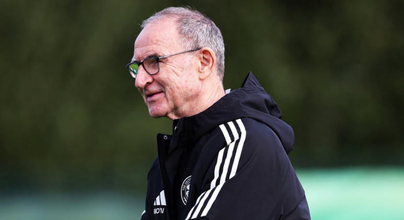 EL: „Az FTC sok nehézséget tud okozni” – a Celtic edzője óvatosságra intett a Fradi előtt