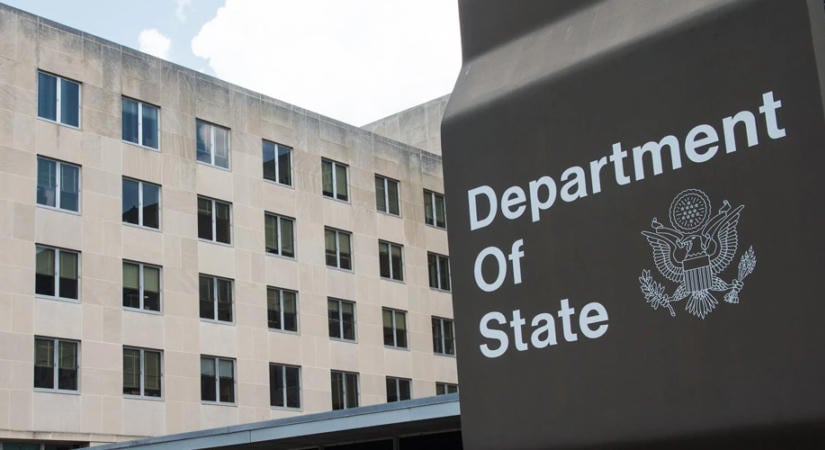Az USA engedélyezte Németországnak 10 Patriot rakéta Ukrajnának való átadását