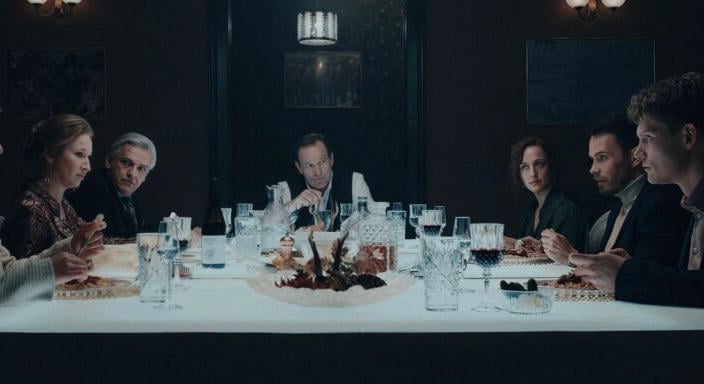 A pokol élővilágában Cserhalmi Györgyöt is újra mozivásznon láthatjuk – trailer