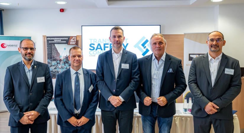 Közlekedésbiztonsági konferencia a Széchenyi István Egyetemen: egyre több az e-rolleres baleset, sürgető a szabályozás