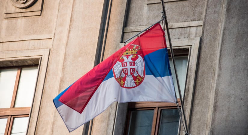 Lemondott Aleksandar Vucic szerb elnök