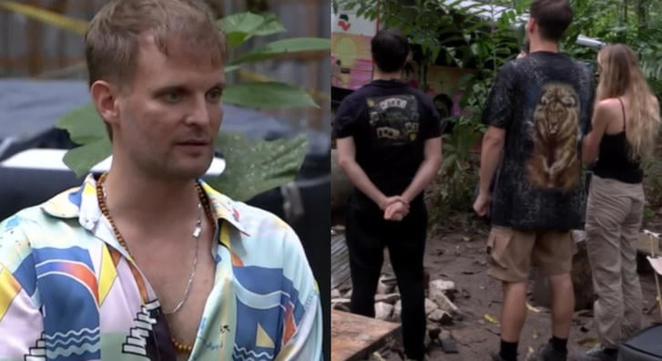 Megvannak a Celeb vagyok, ments ki innen! finalistái
