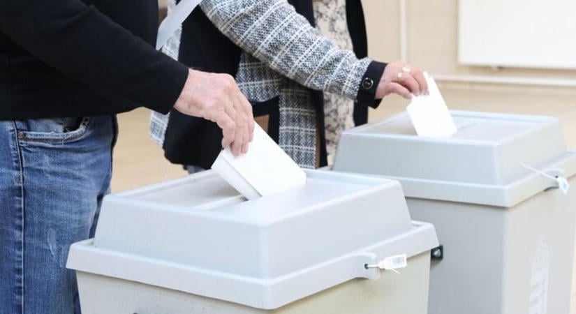 Polgármestereket választottak Szabolcsban, Tisza után Tiszáné lett a település vezetője