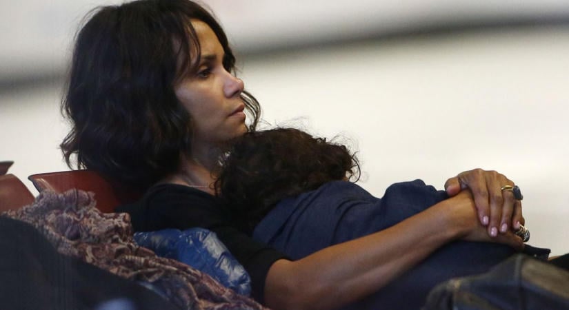 Egyre durvább Halle Berry és exe háborúja a fiuk felügyeletéért: súlyos állításokat tett volt férjéről