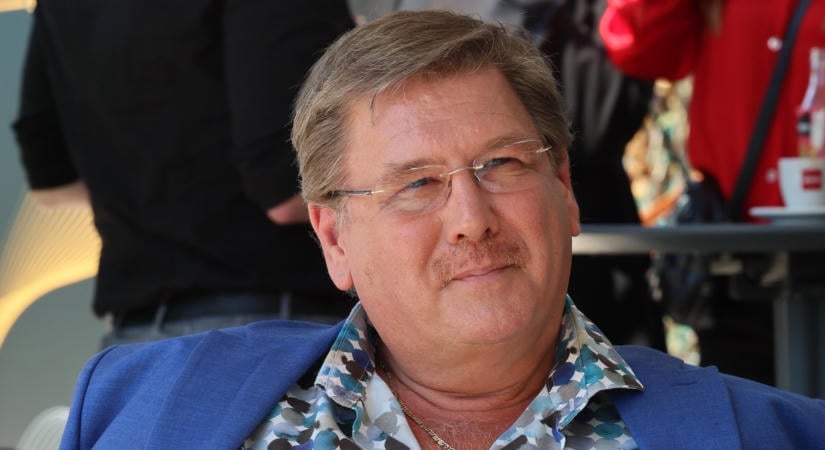 Távozik a köztévé műsoraiból Kautzky Armand: elárulta, miért kell mennie